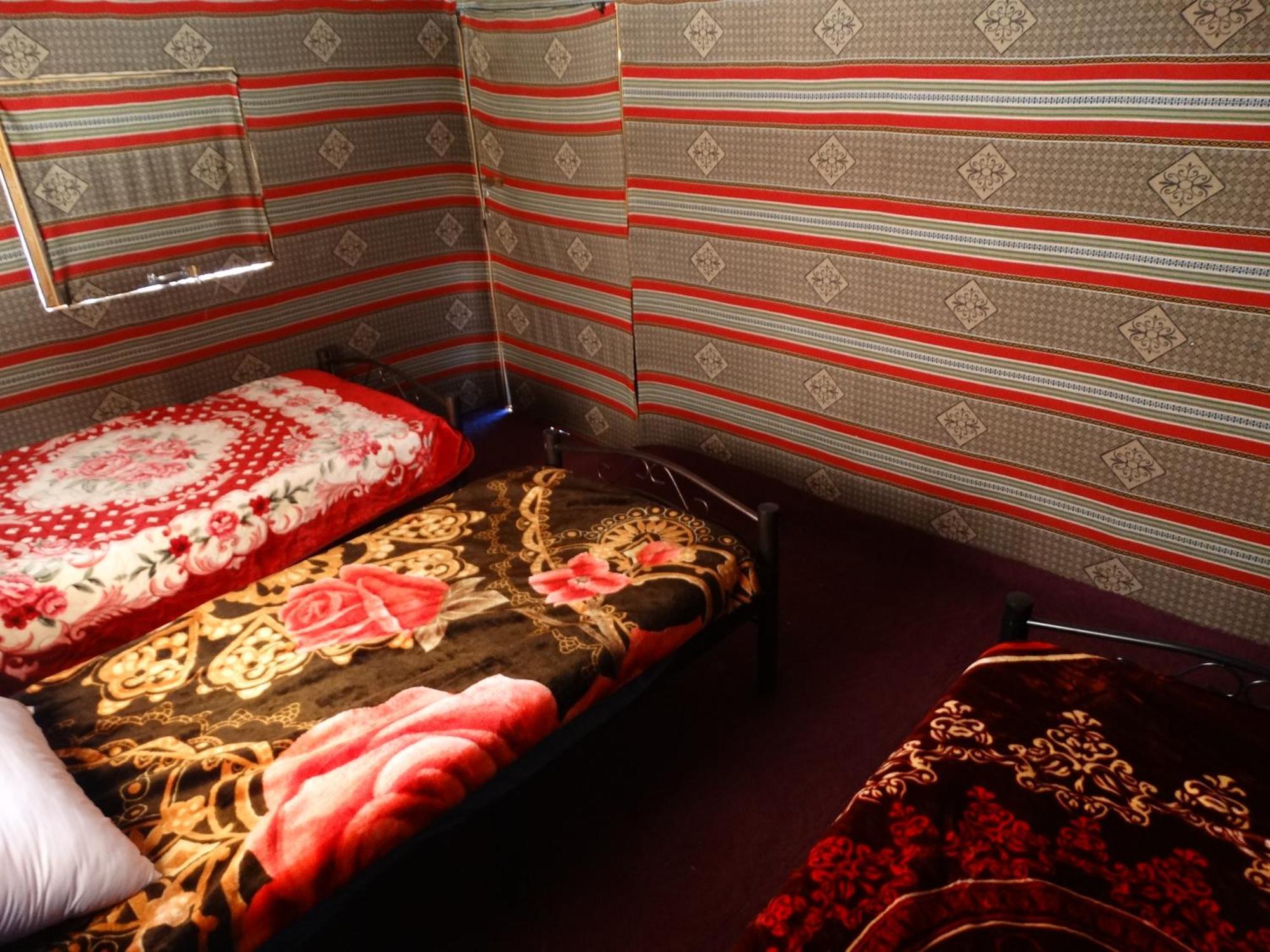 Wadi Rum View Camp 部屋 写真