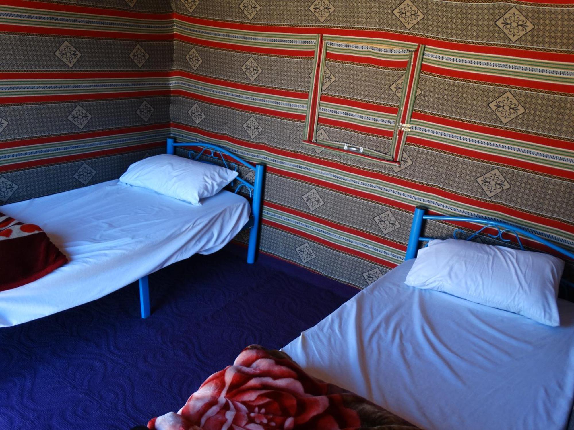 Wadi Rum View Camp 部屋 写真