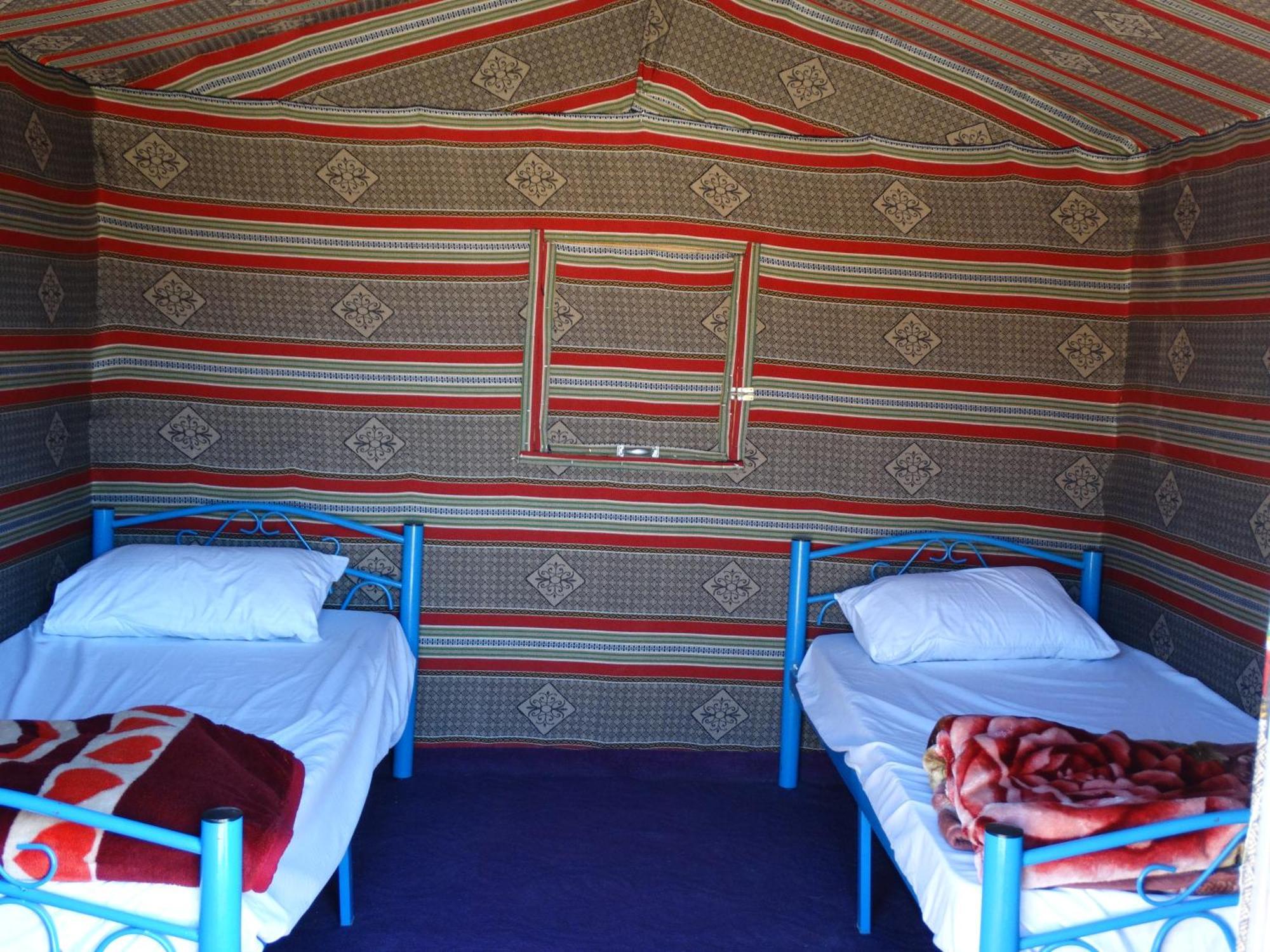 Wadi Rum View Camp 部屋 写真
