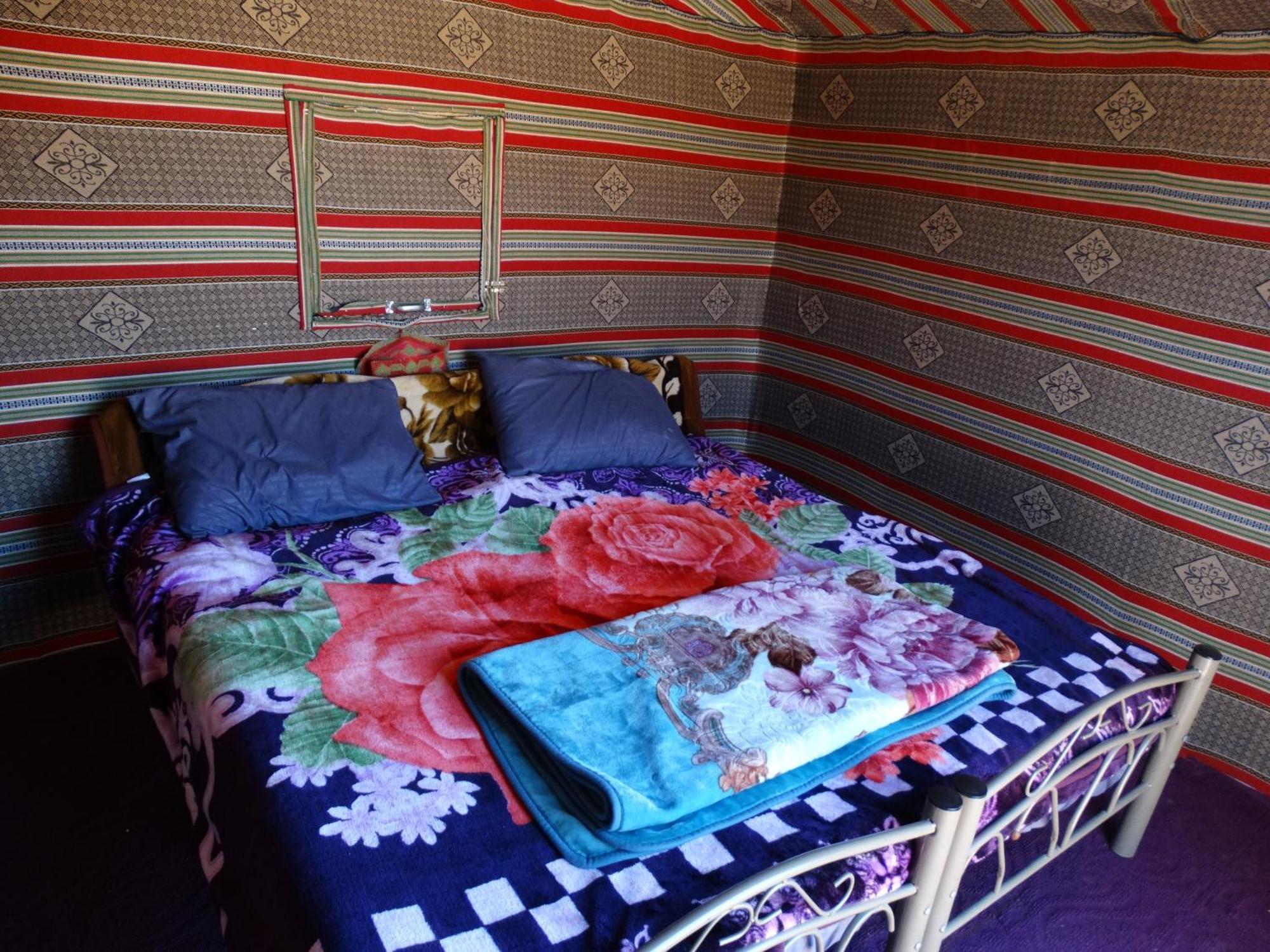 Wadi Rum View Camp 部屋 写真