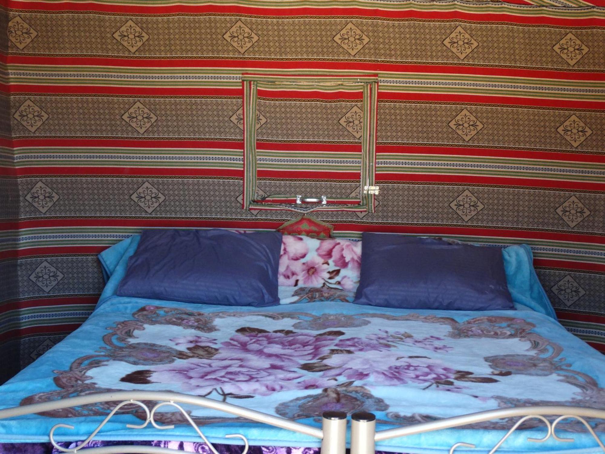 Wadi Rum View Camp 部屋 写真