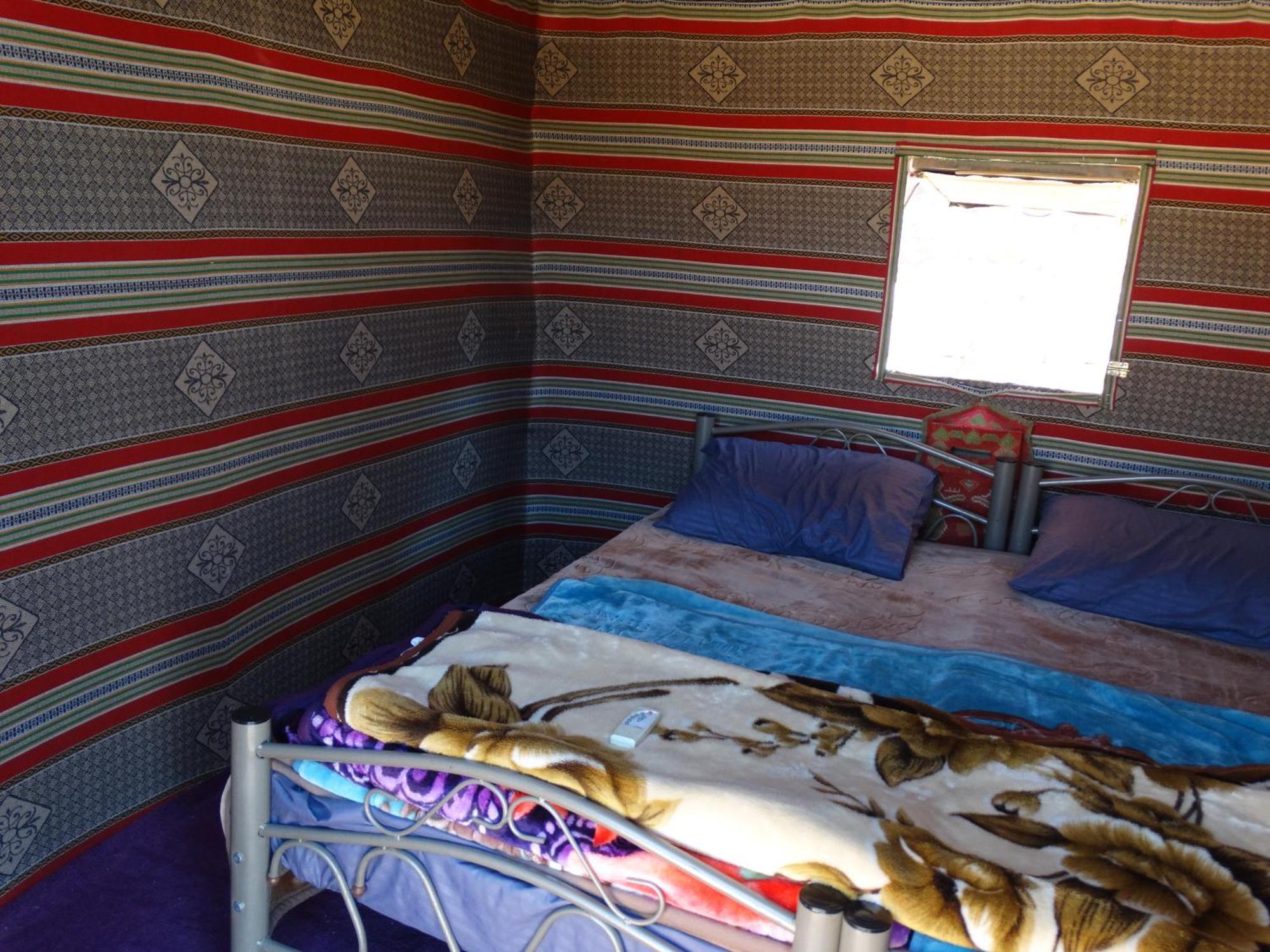 Wadi Rum View Camp 部屋 写真