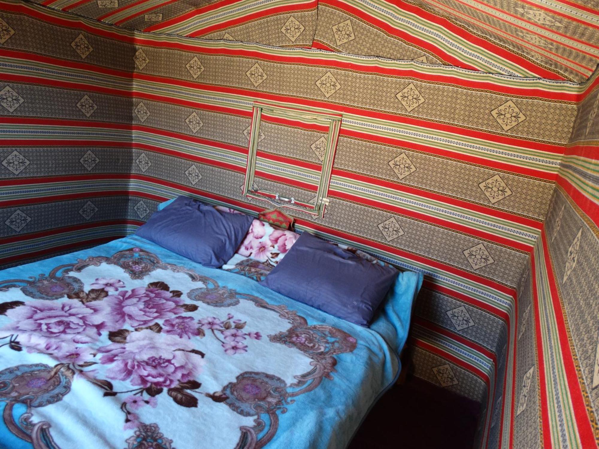 Wadi Rum View Camp 部屋 写真