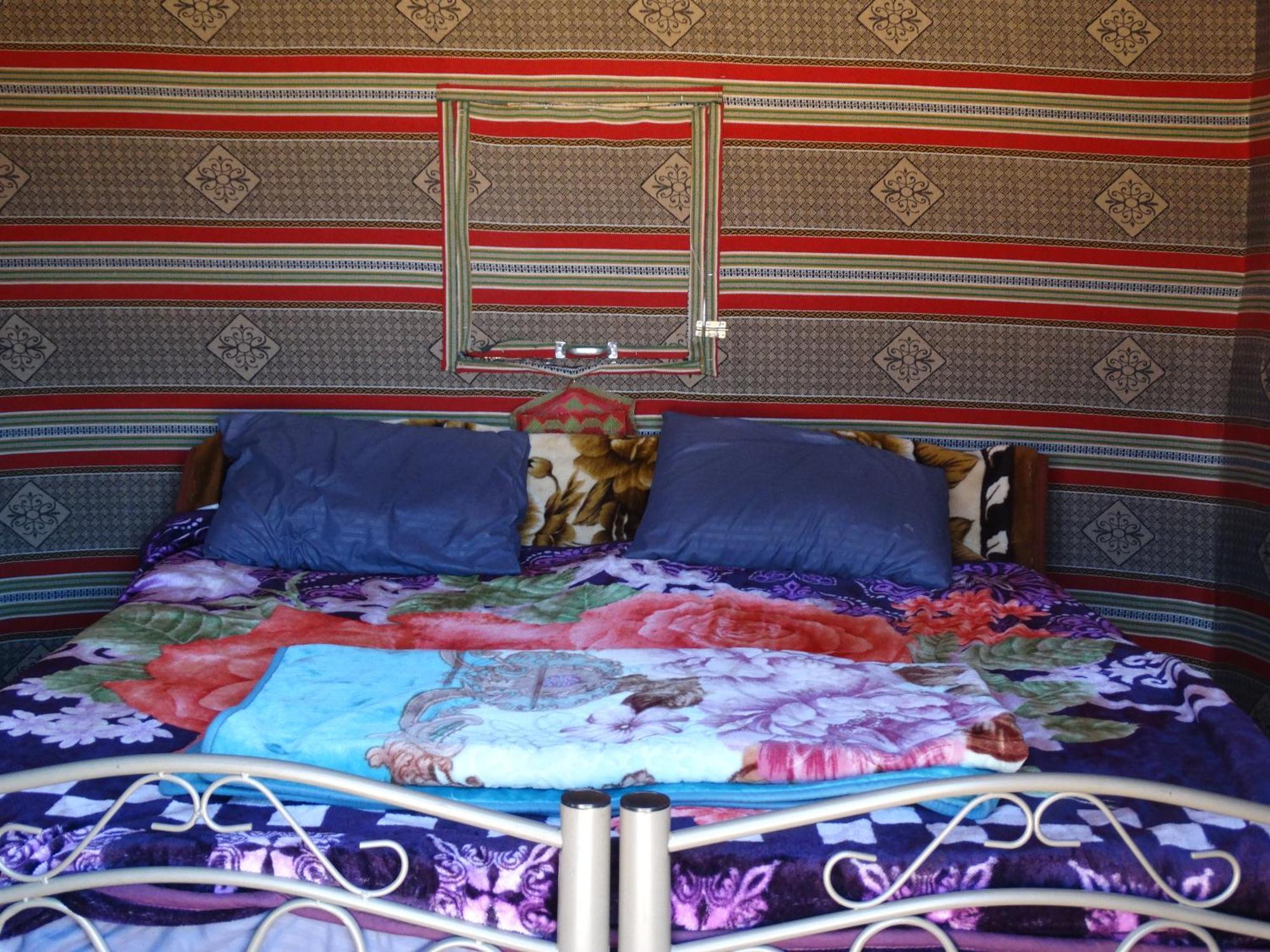 Wadi Rum View Camp 部屋 写真